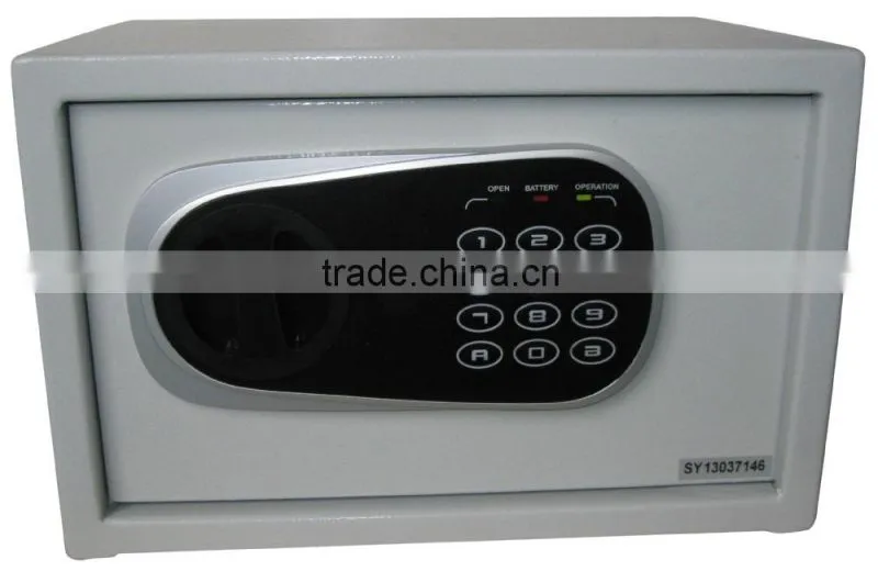 ELE-SC200A small safe