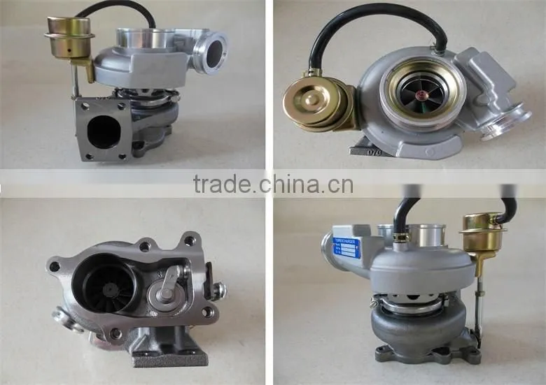 geerin turbocharger 2835142 2835143 2835140 4043282 4043976 4043978 4039493 4039494 3781990 4956031