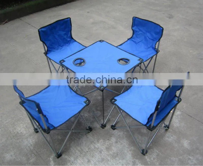 small folding camping chair without armrest