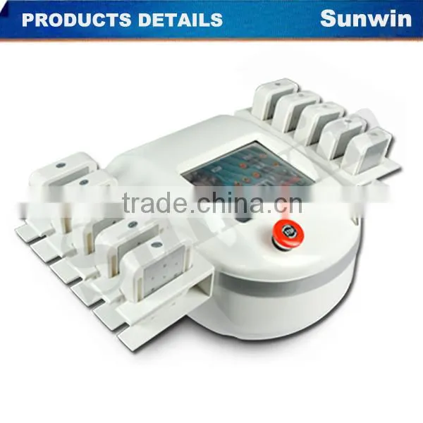 SW-209F smart lipo slimming machine