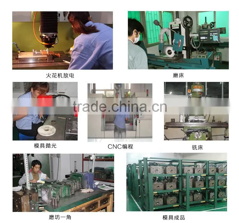 Professional Painting Factory for Plastic Product