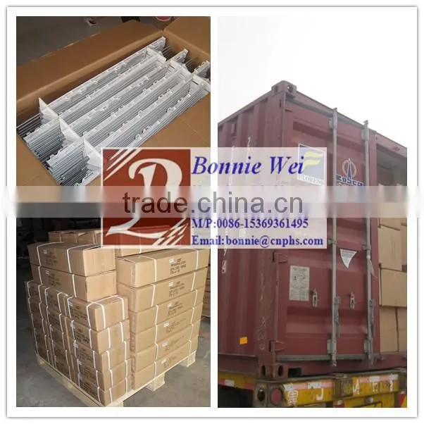 Electric fence Step in poly post(factory & trader)