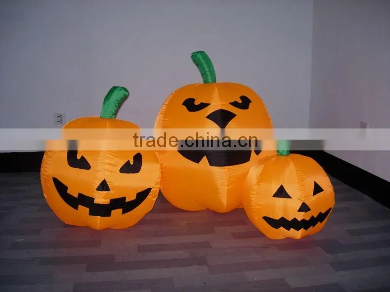 Halloween pumpkin