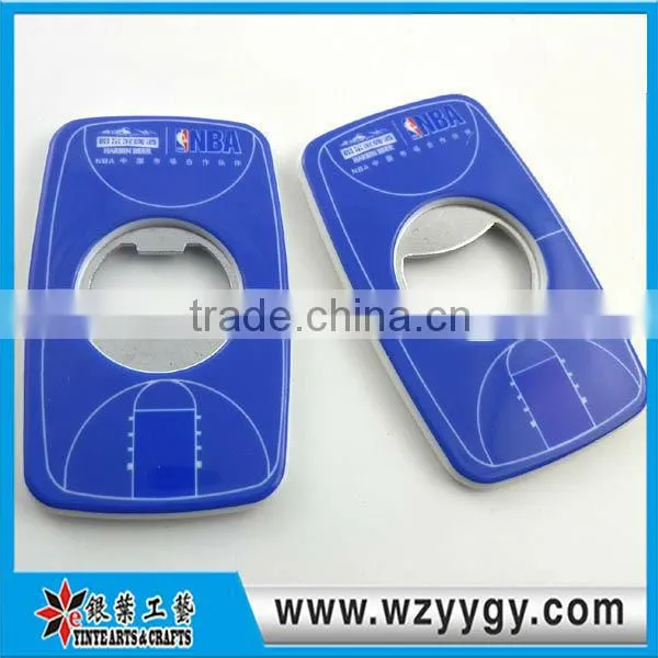 plastic magnet beer bottle opener