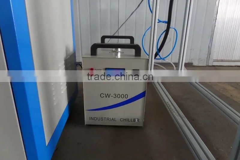 Hot sale cheap laser marking machine co2 50w 80w