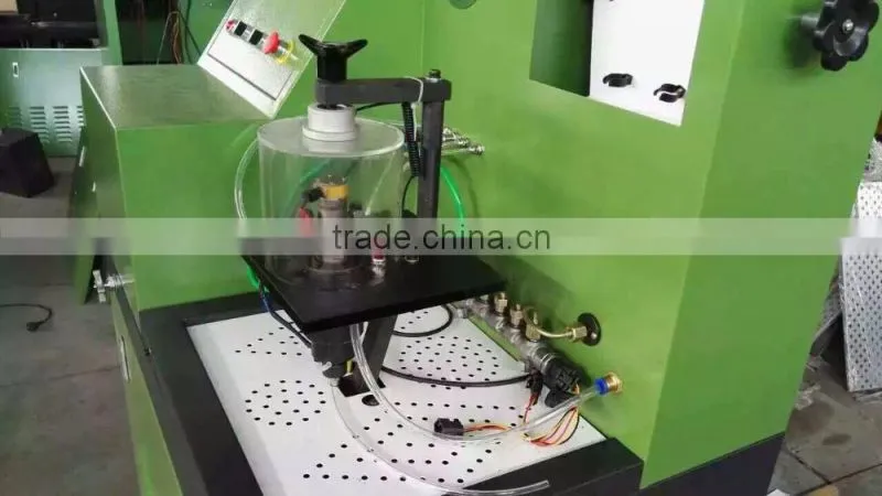 2016 BEACON HEUI hydraulic cylinder test bench for sale