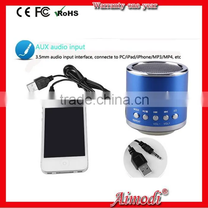 2015 Best portable wireless mini Speakers for traveling,hiking,outdoors
