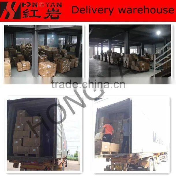 Aluminum brazed radiator for car S60 S80 V70