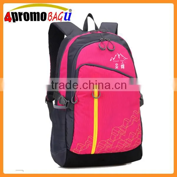 China Factory High quality high school backpack