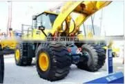 2015 newest China Factory XCMG Brand 12T LW1200K Wheel Loader bucket For Sale