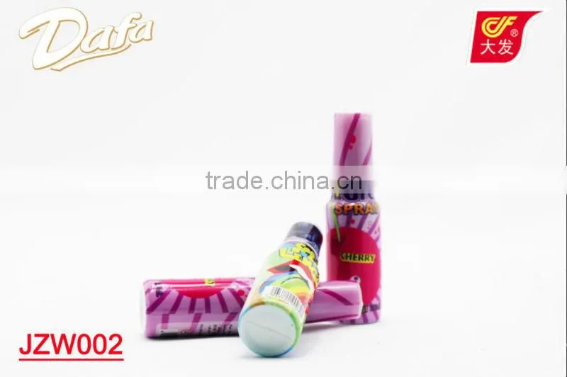 Spray Candy