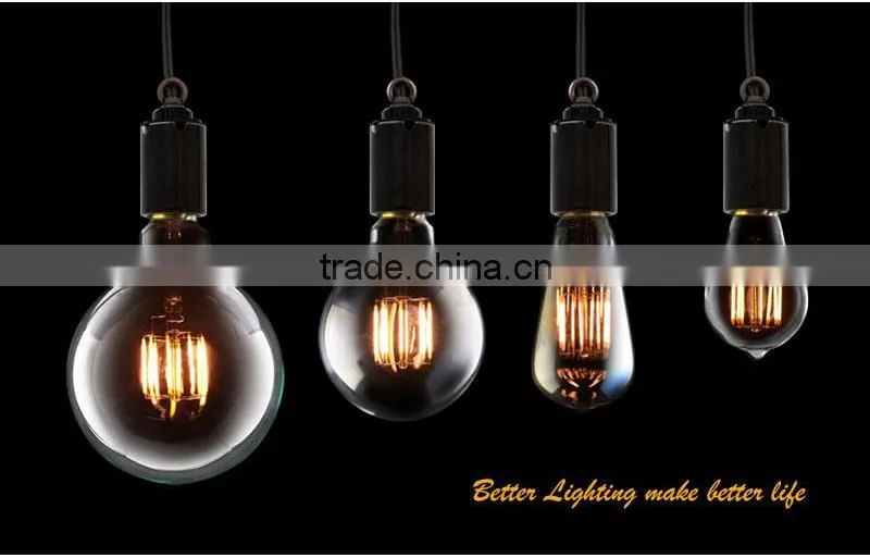 e14 e27 base dimmable led lamp bulb