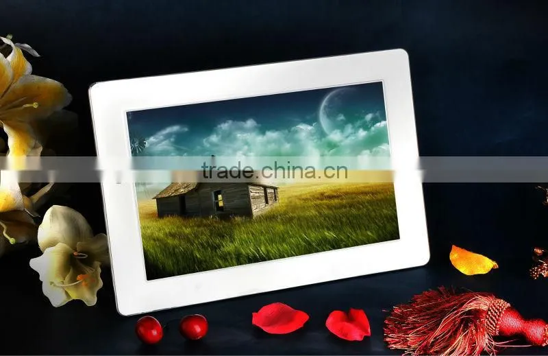 Wholesale digital photo frame with Super High Resolution for promotion & advertising