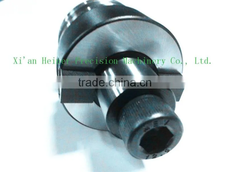 ISO30-FMB22 plane CNC cutter SHANK(DIN6499B)