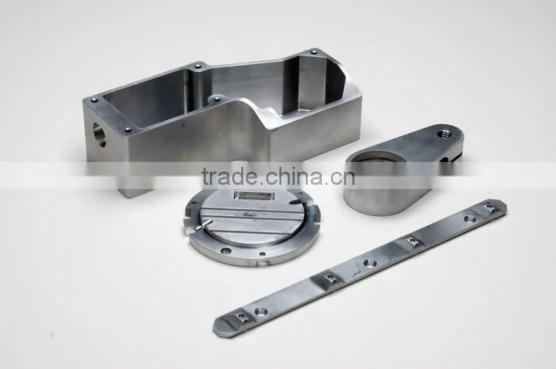 rapid prototype service cnc fast prototype