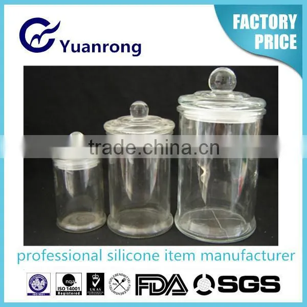 Silicone Rubber Bottle Seals O Ring Seal for Food Strays