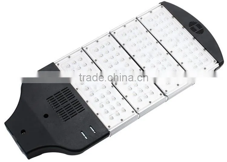 Energy Saving CE RoHS Approval Waterproof 5 Years Warranty LED Street Light Outdoor