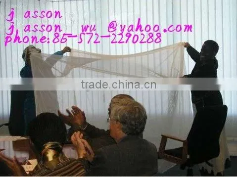 polyester Rectangular Mosquito Net