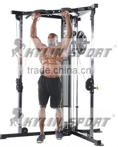 function trainer