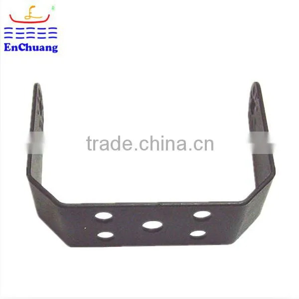 Manufacturer Customized Electronics Sheet Metal Stamping Parts