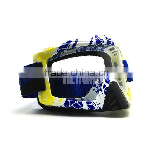 NEW Off-road mountain motorcycle goggole motocross goggles factory price