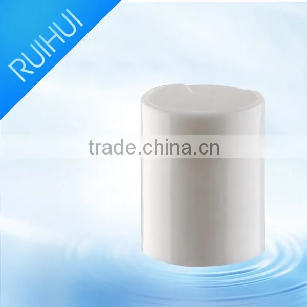 plastic bottle cap heat seal