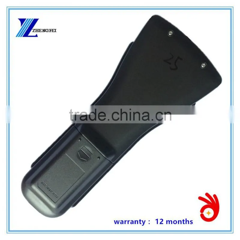2016 high quality tv remote control with special design