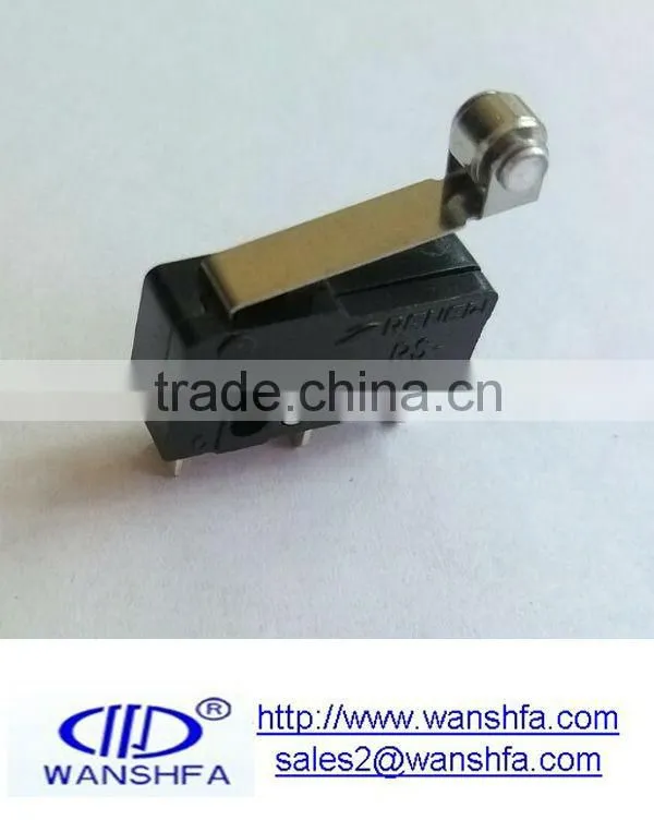 KW11-3Z 21AD2B micro switch manufacture