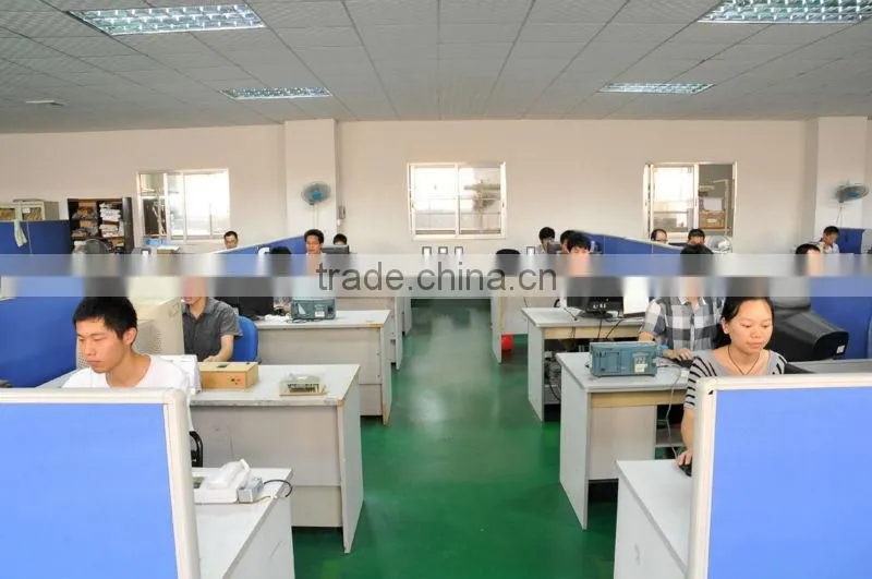 3.5 inch intercom long distance wireless video door chime