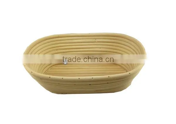 traingle bread proofing basket