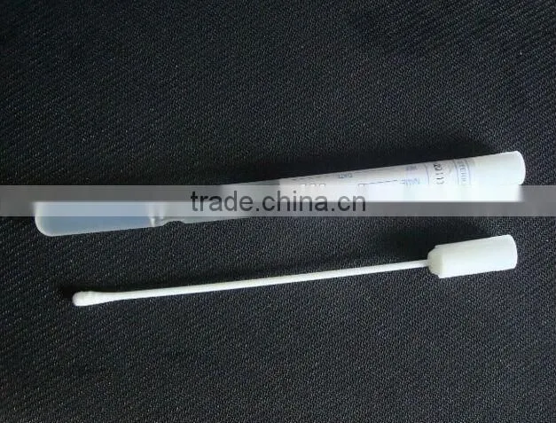 high quality medical transport swab