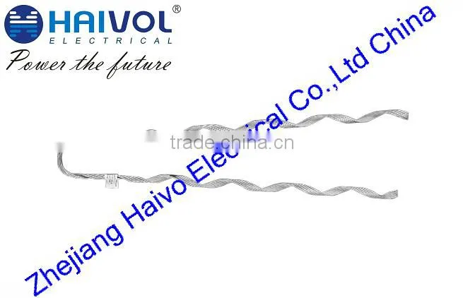 ADSS OPGW Cable Fitting Clamp
