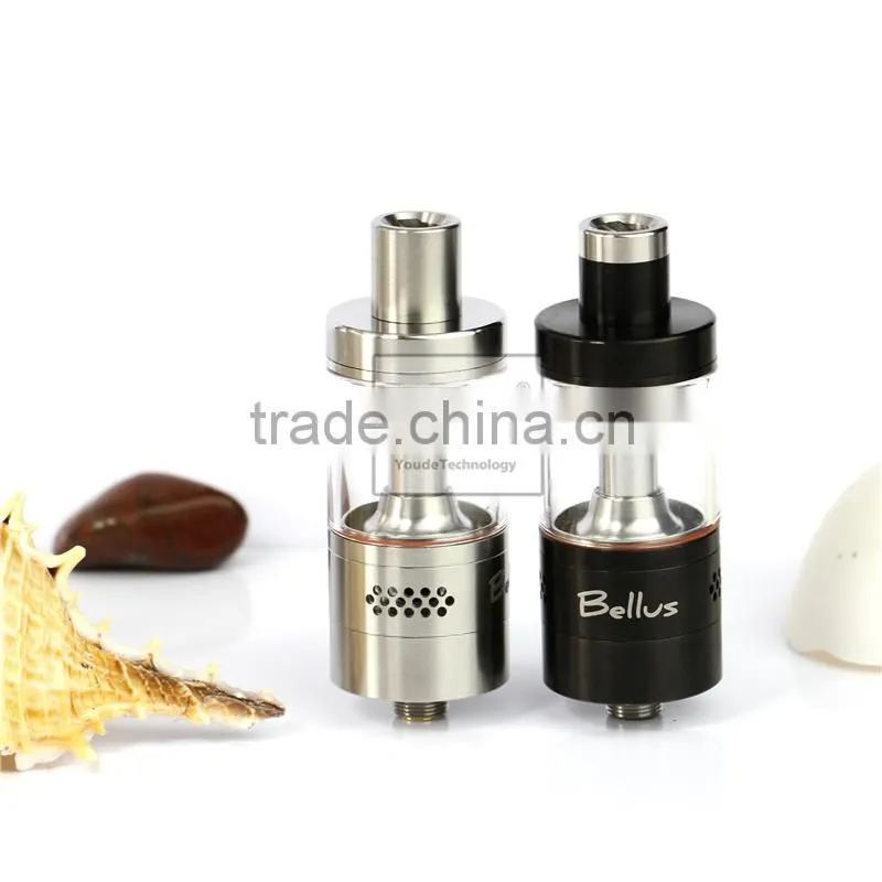 510 thread e cigarette New 2016 Balrog 70w TC Mod UD box mod very first starter kit fits all your expectation