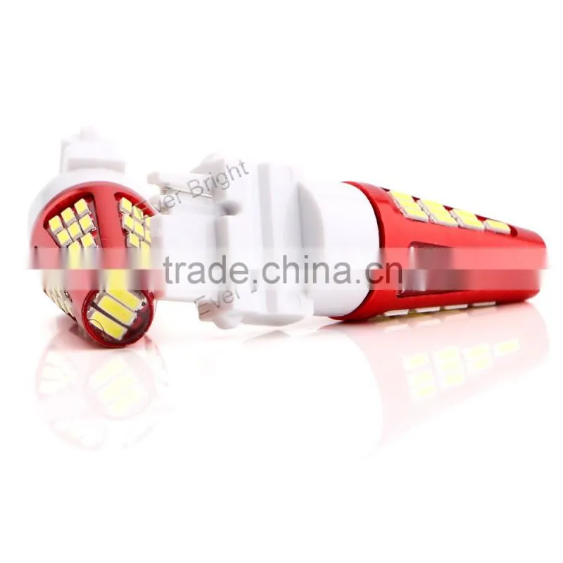 9-28V 3156 turn signal light 960 high lumen 4014 smd 48 led lights for cars replacement led bulbs