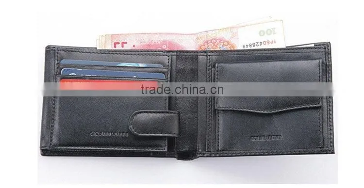 Fashion Man Wallet