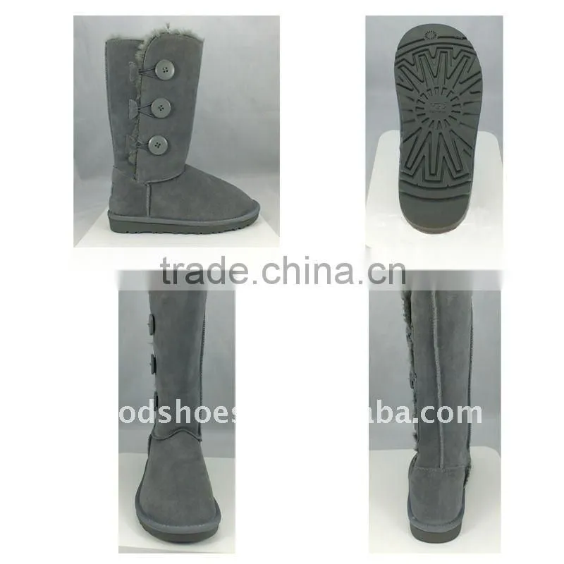 twin face boots