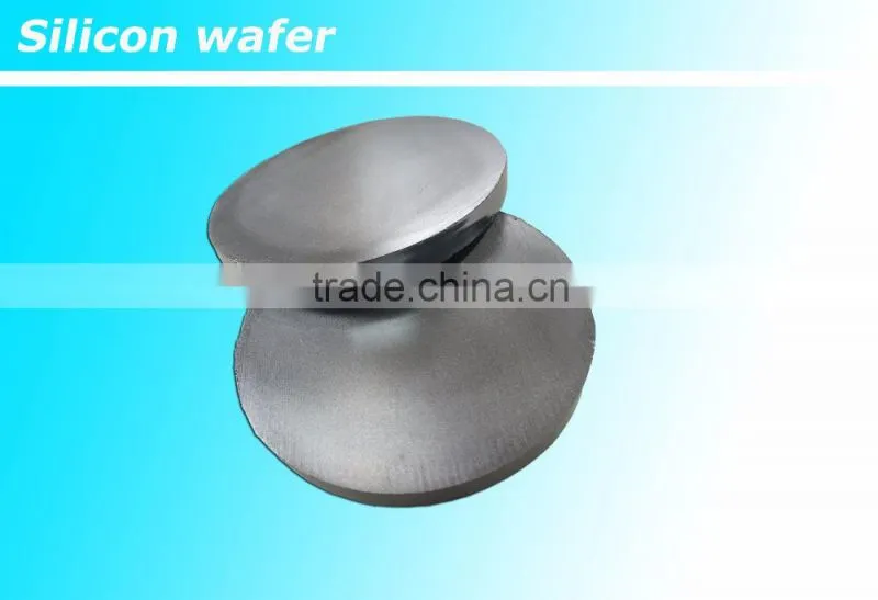 2016 Hot Alloy Silicon Wafer Produc By Factory