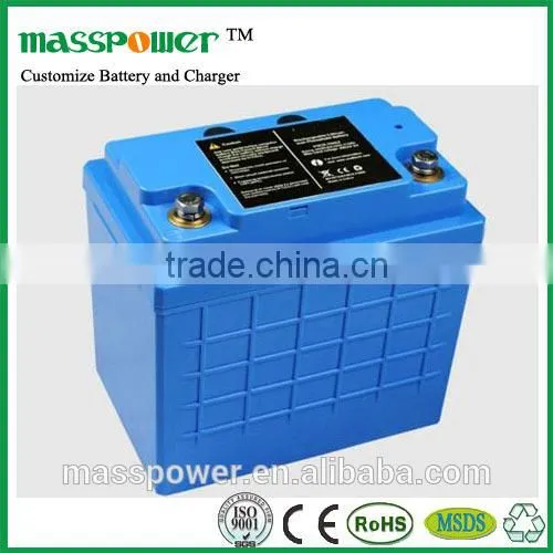 Wholesale Electronics High Energy Density 48v rechargeable lithium Battery Pack