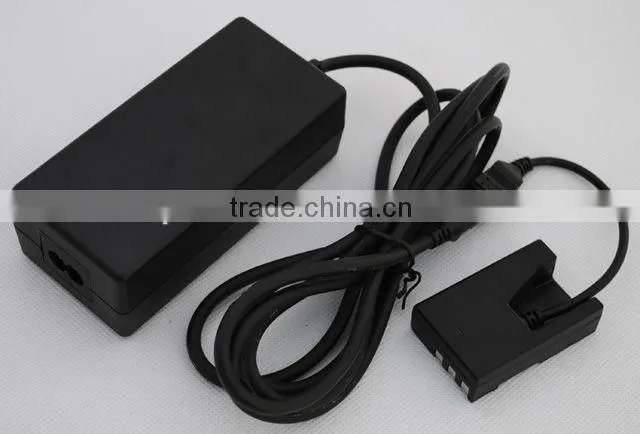 Camera Ac Adapter EP-5 EP5 For Nikon D90