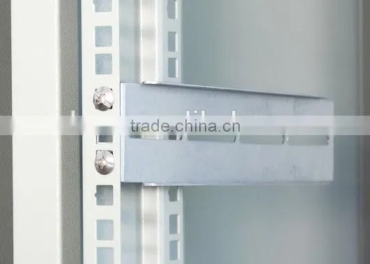 EDNSE S20-D 20" Steel Rack Rail Slides