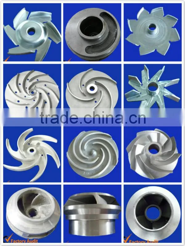 Low Pressure Calibration Pump parts