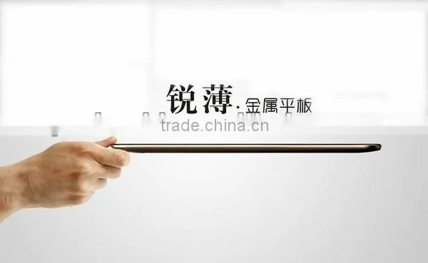 B12 7 inch screen Android 4.0 Tablet+1.0Ghz CPU +0.3MP camera 02