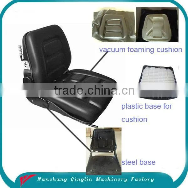 China Auto Seat for Dulevo 75 EH Battery Ride On Sweeper