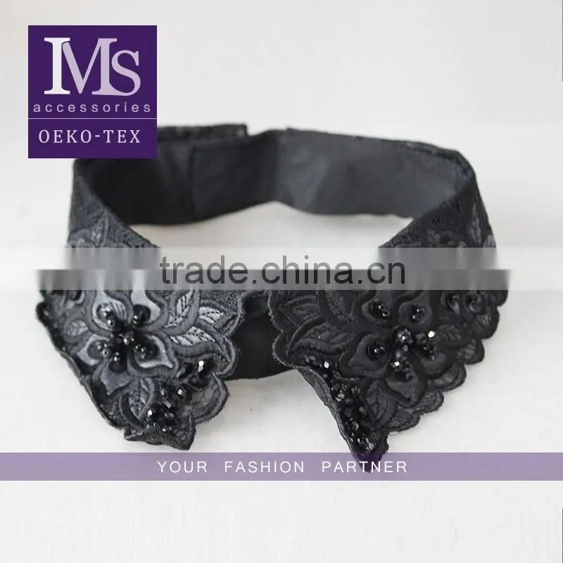 5.7cm fringed cotton jacquard webbing, Jacquard tape with cotton tassel wholesale