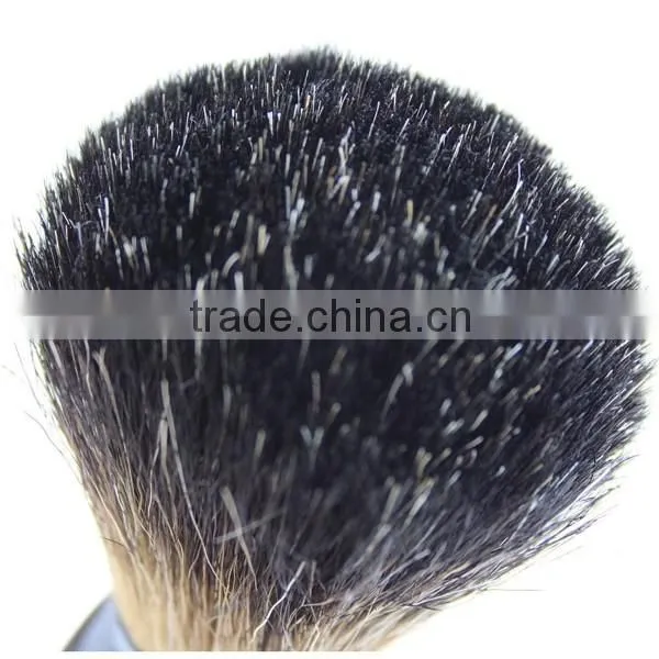 Badger Shaving Brush with individual Box of Unique Design