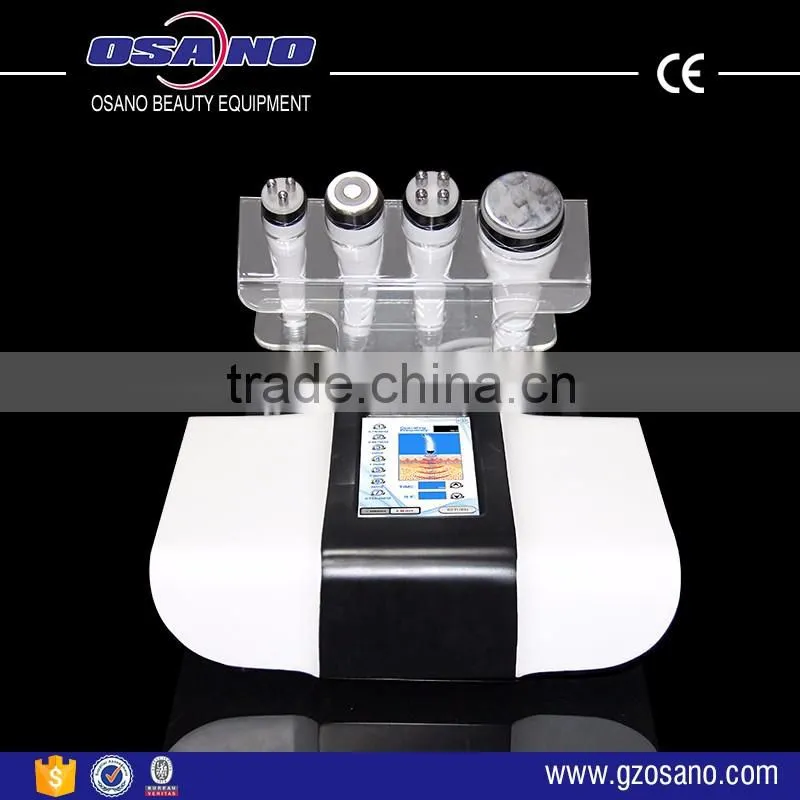 Professional face wrinkle removal radiofrequency machine