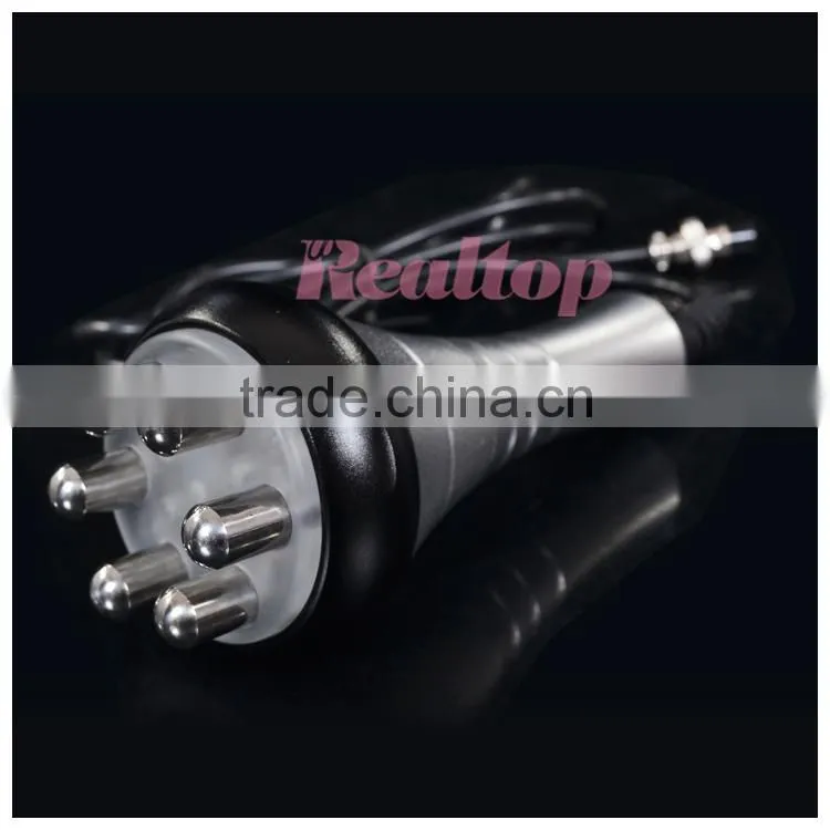 High power professional super ,vacuum cavitation rf ,portable ultrasound cavitation machine