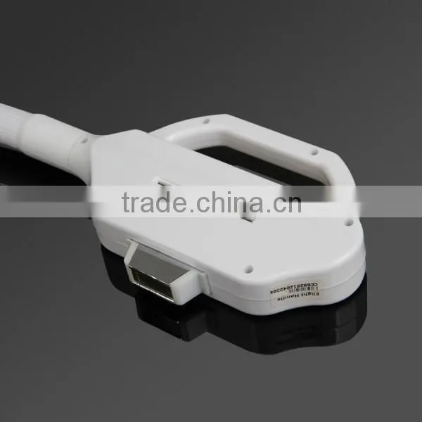 IPL SHR Laser Hair Removal Machine For Sale / ipl laser machine for sale