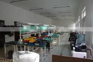 Hebei JM SHR Beauty Co., Limited company overview - view 2