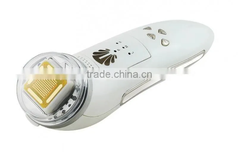 Hot Sale Fractional RF Microneedle Wrinkle Removal Skin Tightening Portable RF Machine